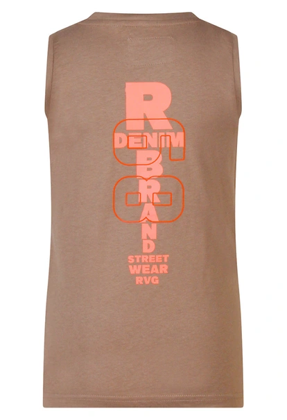 Ravagio jongens singlet